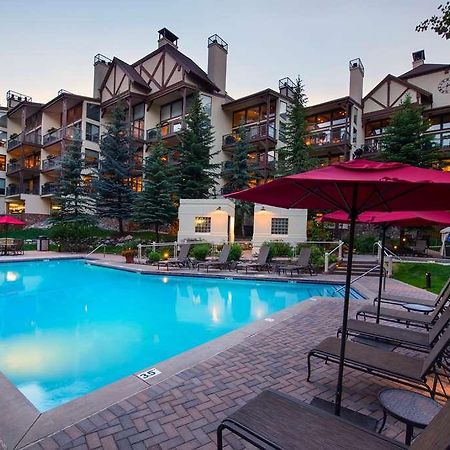 Montaneros In Vail, A Destination By Hyatt Residen Hotel Faciliteiten foto