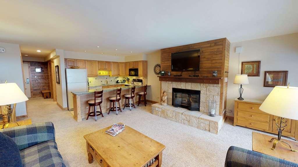 Montaneros In Vail, A Destination By Hyatt Residen Hotel Kamer foto