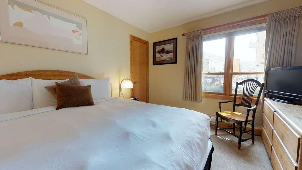 Montaneros In Vail, A Destination By Hyatt Residen Hotel Kamer foto