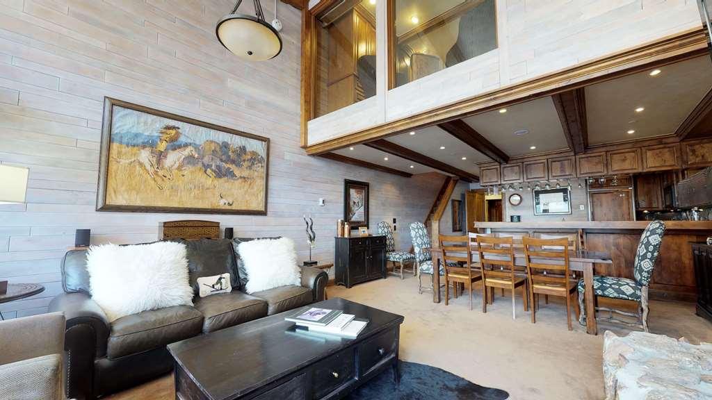 Montaneros In Vail, A Destination By Hyatt Residen Hotel Kamer foto