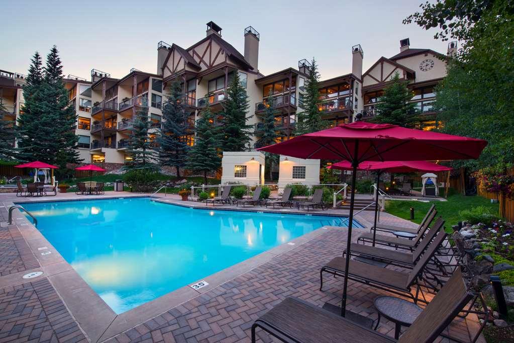 Montaneros In Vail, A Destination By Hyatt Residen Hotel Faciliteiten foto