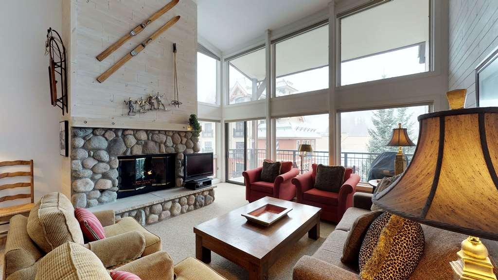 Montaneros In Vail, A Destination By Hyatt Residen Hotel Kamer foto