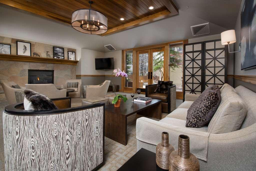 Montaneros In Vail, A Destination By Hyatt Residen Hotel Kamer foto