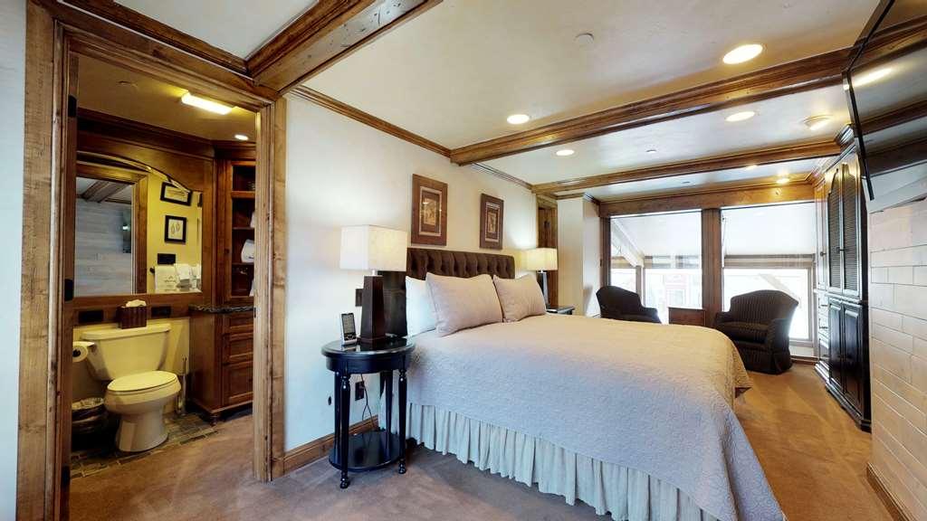 Montaneros In Vail, A Destination By Hyatt Residen Hotel Kamer foto
