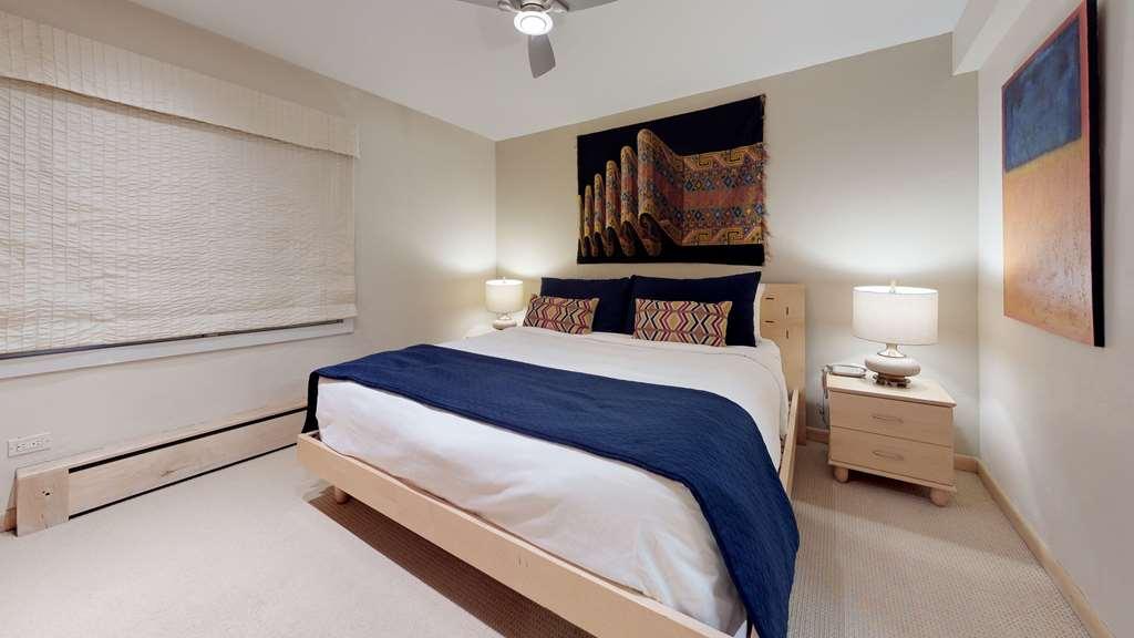 Montaneros In Vail, A Destination By Hyatt Residen Hotel Kamer foto