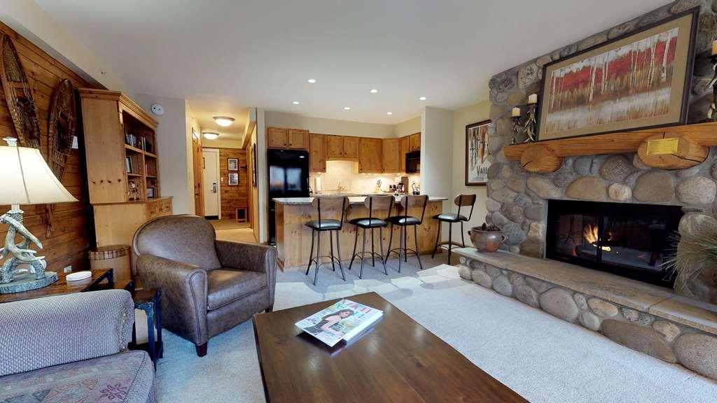 Montaneros In Vail, A Destination By Hyatt Residen Hotel Kamer foto