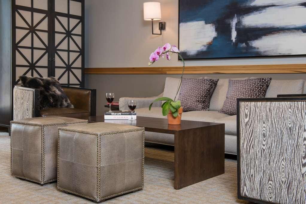 Montaneros In Vail, A Destination By Hyatt Residen Hotel Kamer foto