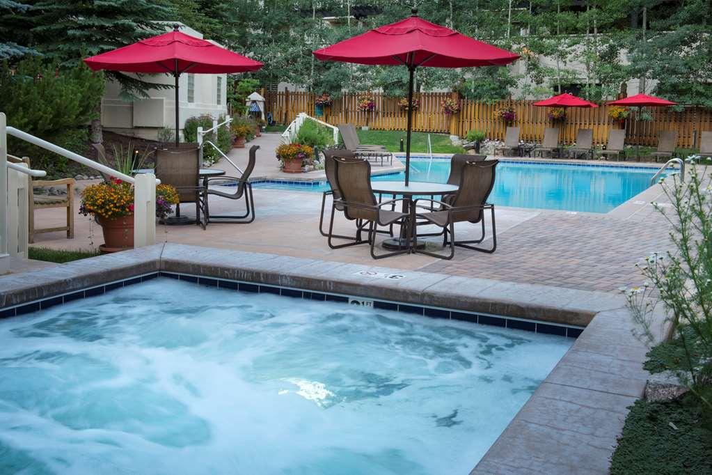 Montaneros In Vail, A Destination By Hyatt Residen Hotel Faciliteiten foto