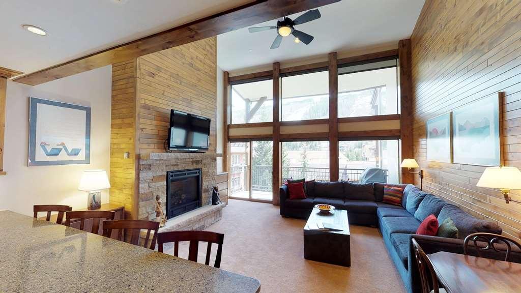 Montaneros In Vail, A Destination By Hyatt Residen Hotel Kamer foto