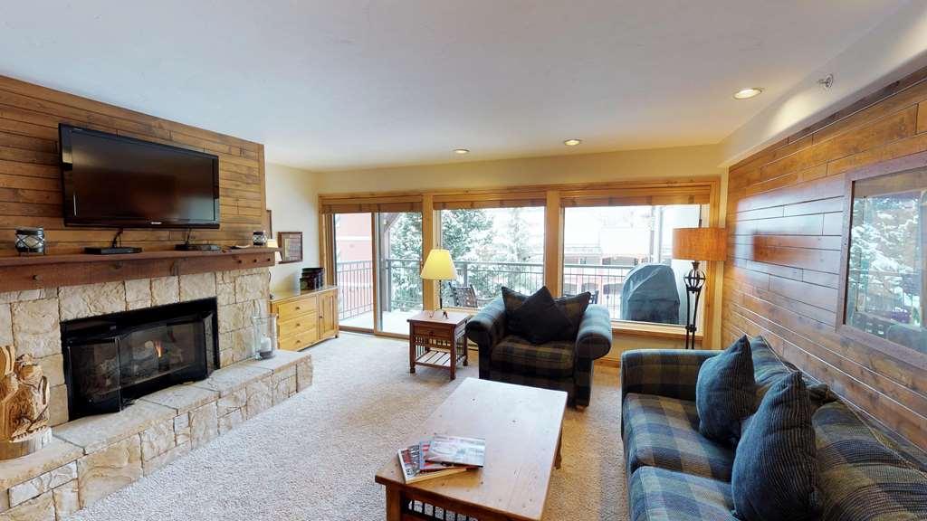 Montaneros In Vail, A Destination By Hyatt Residen Hotel Kamer foto