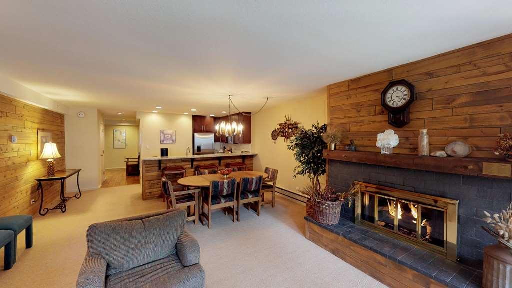 Montaneros In Vail, A Destination By Hyatt Residen Hotel Kamer foto