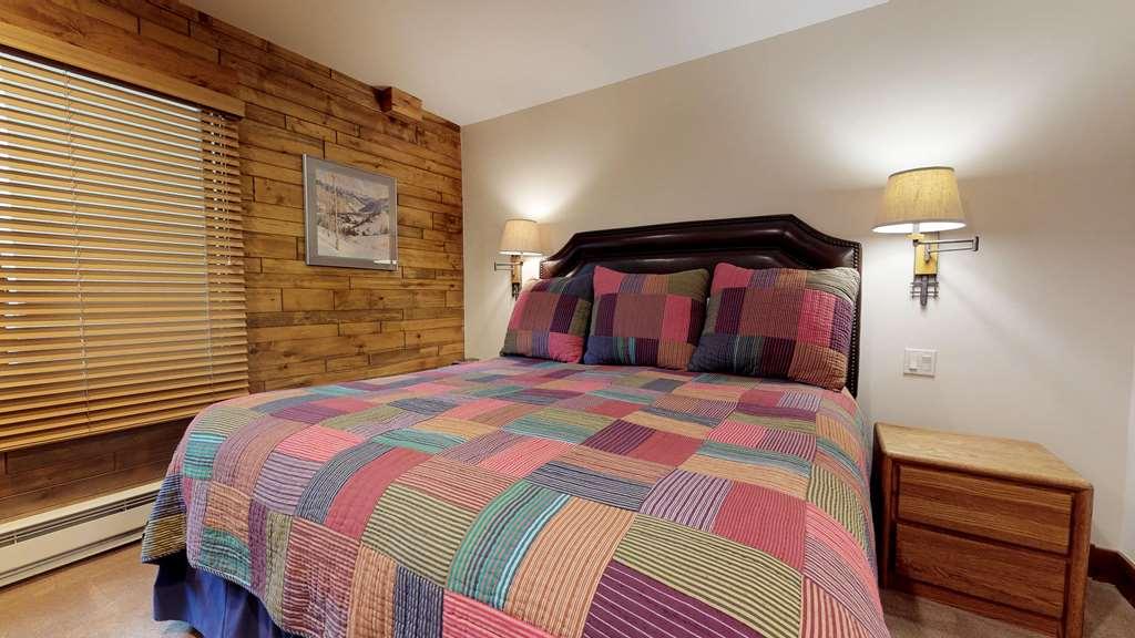 Montaneros In Vail, A Destination By Hyatt Residen Hotel Kamer foto