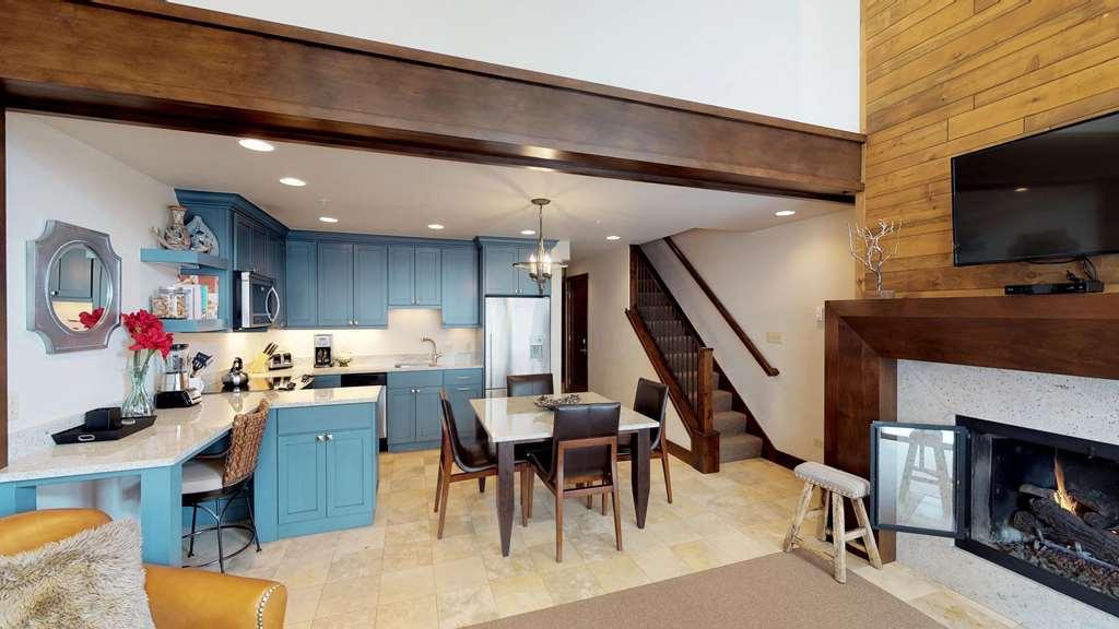 Montaneros In Vail, A Destination By Hyatt Residen Hotel Kamer foto