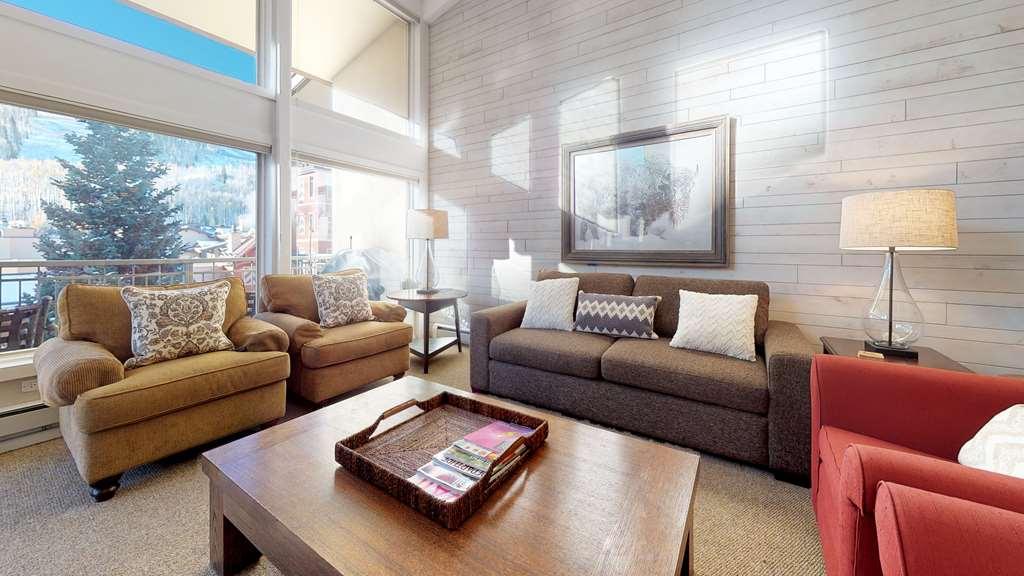 Montaneros In Vail, A Destination By Hyatt Residen Hotel Kamer foto