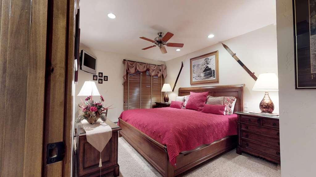 Montaneros In Vail, A Destination By Hyatt Residen Hotel Kamer foto