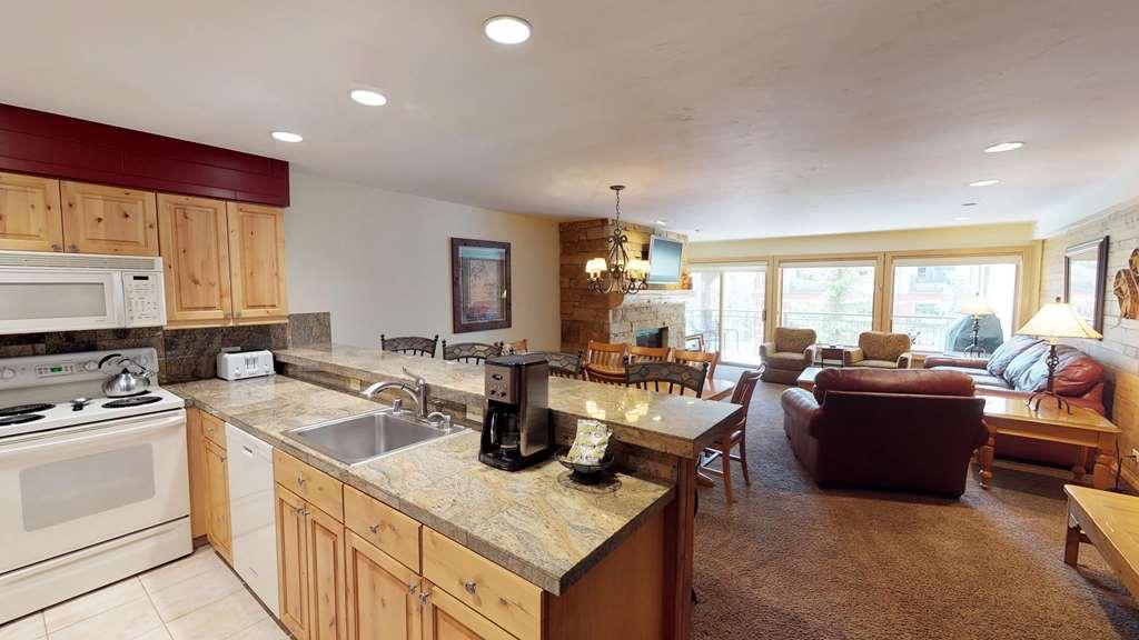 Montaneros In Vail, A Destination By Hyatt Residen Hotel Kamer foto