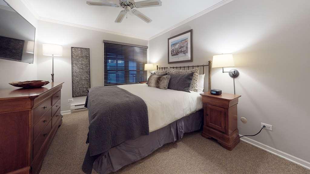 Montaneros In Vail, A Destination By Hyatt Residen Hotel Kamer foto