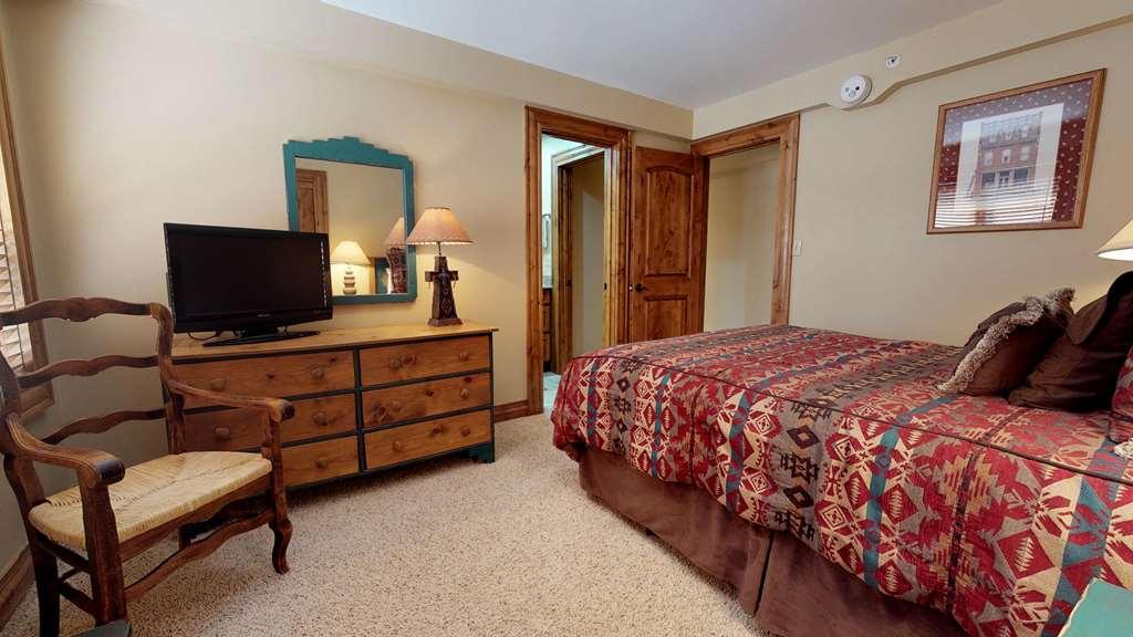 Montaneros In Vail, A Destination By Hyatt Residen Hotel Kamer foto