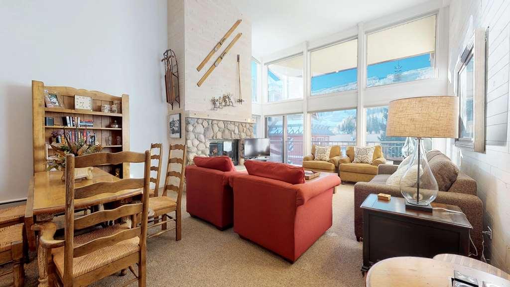 Montaneros In Vail, A Destination By Hyatt Residen Hotel Kamer foto