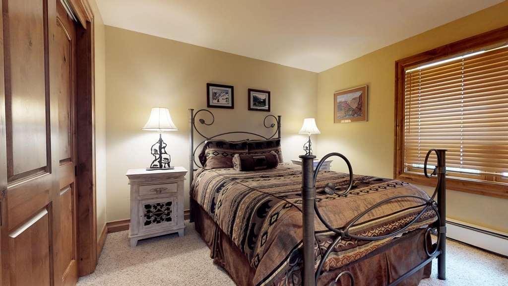 Montaneros In Vail, A Destination By Hyatt Residen Hotel Kamer foto