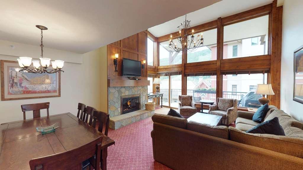 Montaneros In Vail, A Destination By Hyatt Residen Hotel Kamer foto
