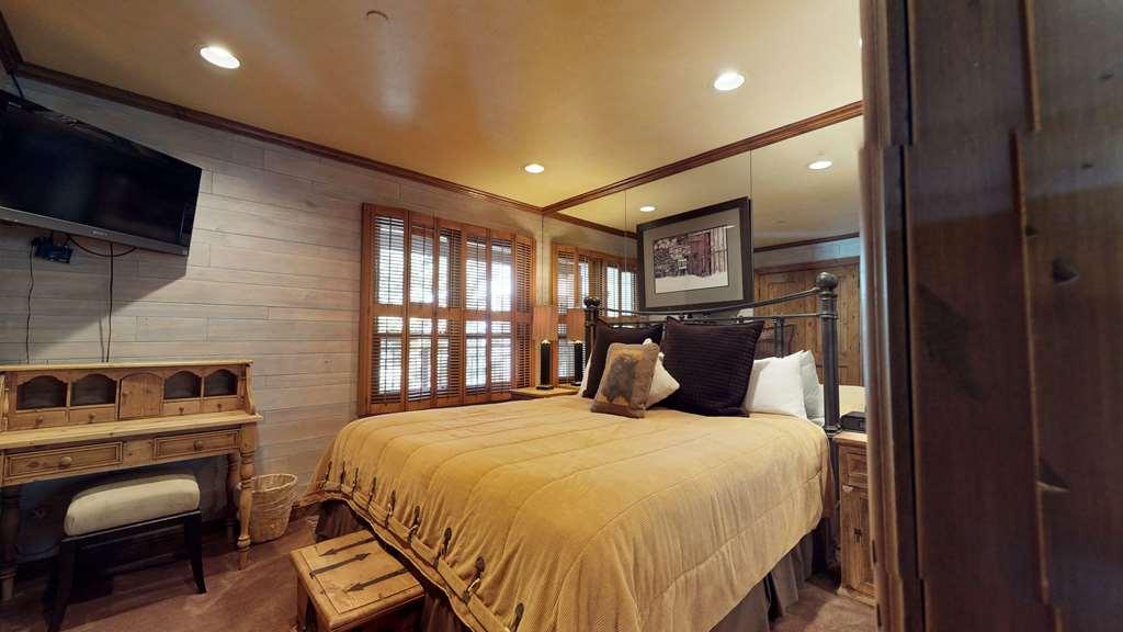 Montaneros In Vail, A Destination By Hyatt Residen Hotel Kamer foto