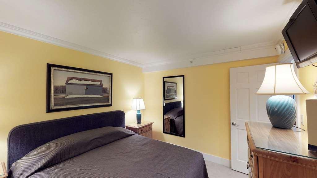 Montaneros In Vail, A Destination By Hyatt Residen Hotel Kamer foto