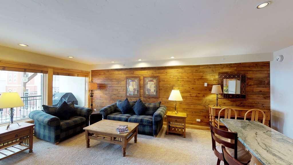 Montaneros In Vail, A Destination By Hyatt Residen Hotel Kamer foto