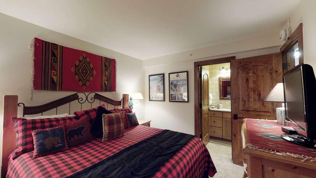 Montaneros In Vail, A Destination By Hyatt Residen Hotel Kamer foto