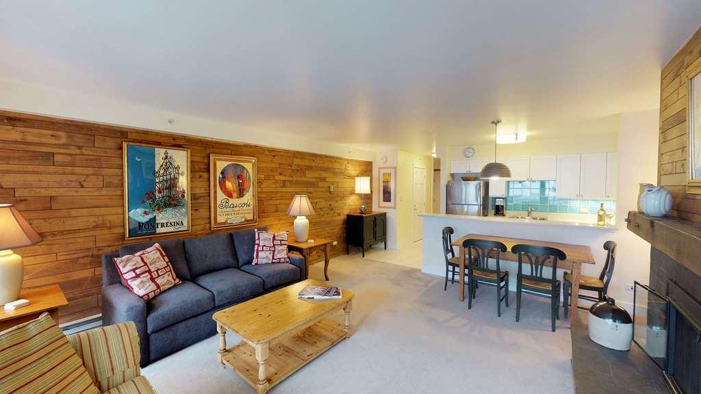 Montaneros In Vail, A Destination By Hyatt Residen Hotel Kamer foto