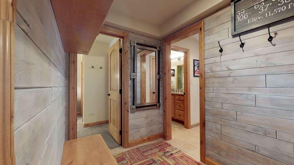 Montaneros In Vail, A Destination By Hyatt Residen Hotel Faciliteiten foto