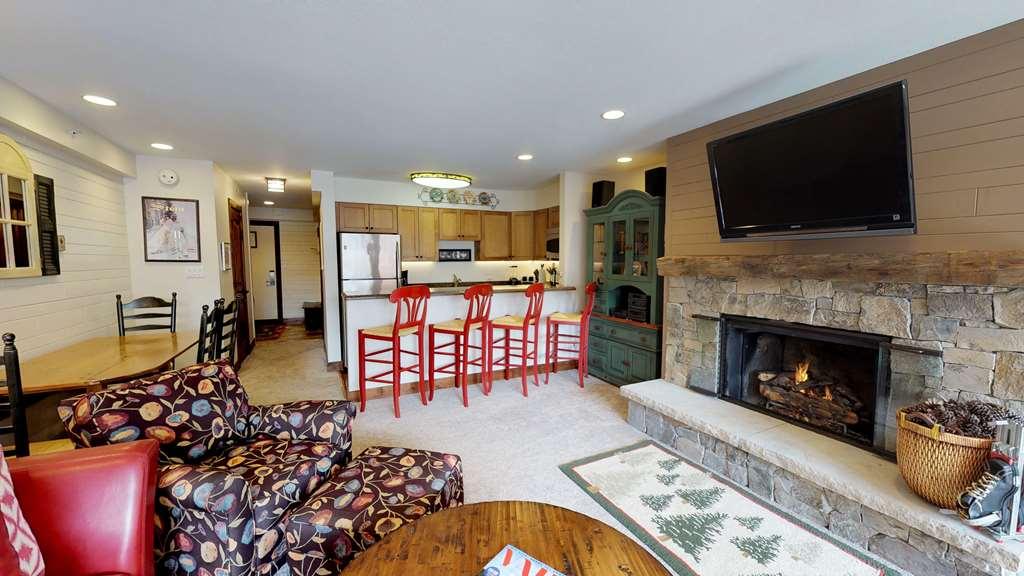 Montaneros In Vail, A Destination By Hyatt Residen Hotel Kamer foto
