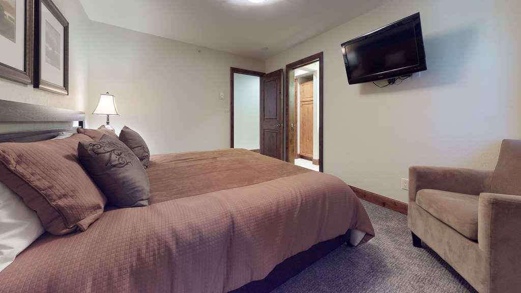 Montaneros In Vail, A Destination By Hyatt Residen Hotel Kamer foto