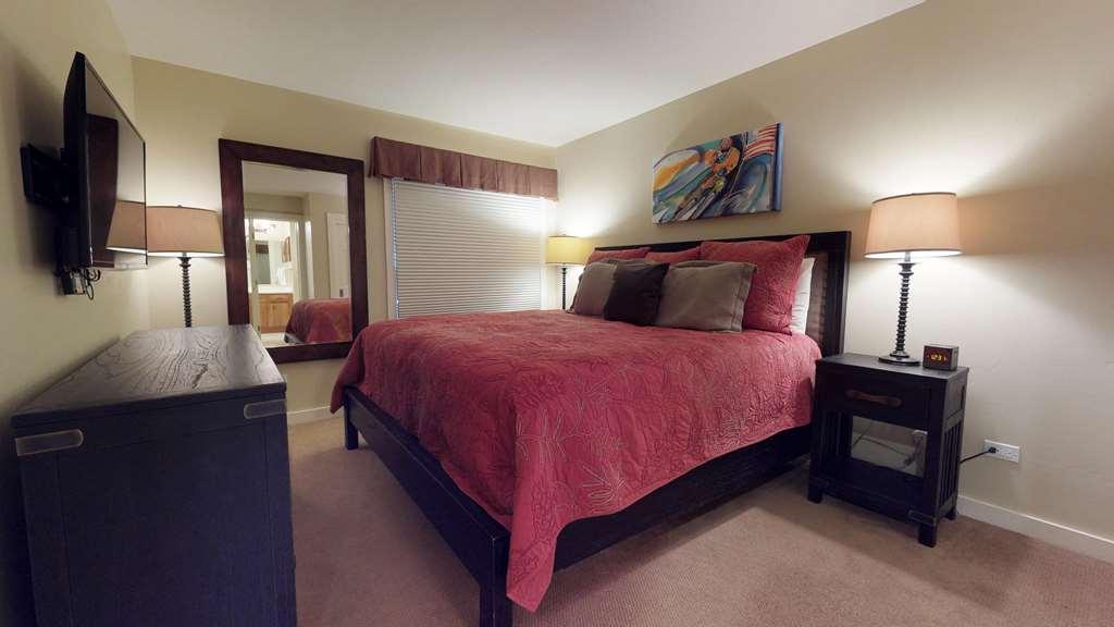 Montaneros In Vail, A Destination By Hyatt Residen Hotel Kamer foto