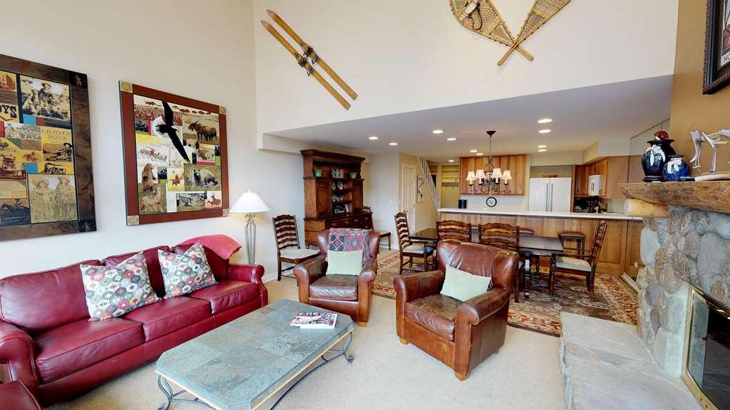 Montaneros In Vail, A Destination By Hyatt Residen Hotel Kamer foto