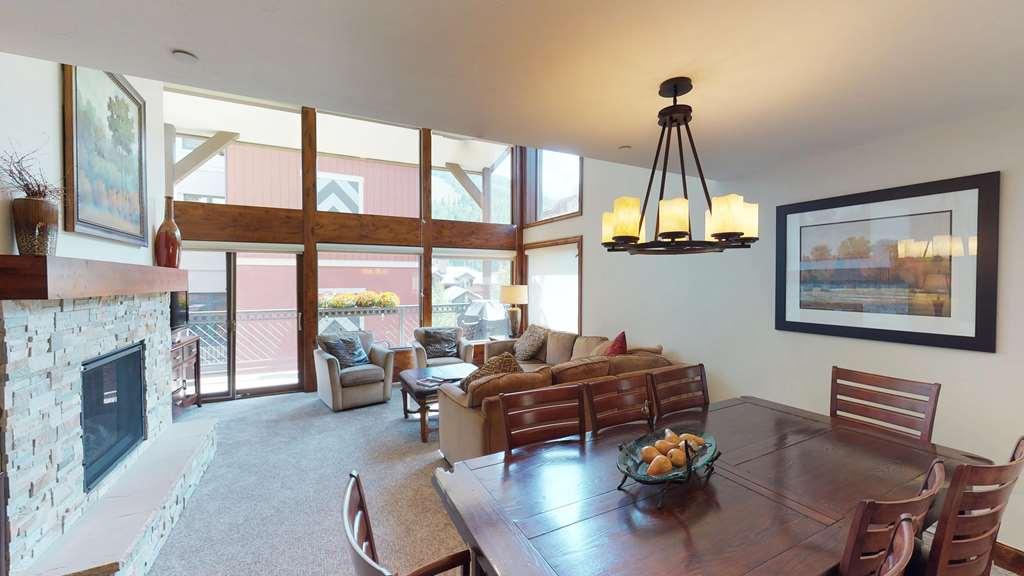 Montaneros In Vail, A Destination By Hyatt Residen Hotel Kamer foto