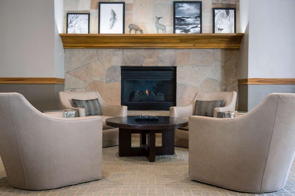 Montaneros In Vail, A Destination By Hyatt Residen Hotel Interieur foto