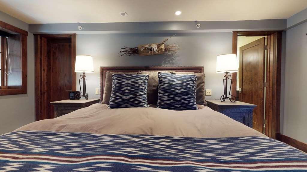 Montaneros In Vail, A Destination By Hyatt Residen Hotel Kamer foto